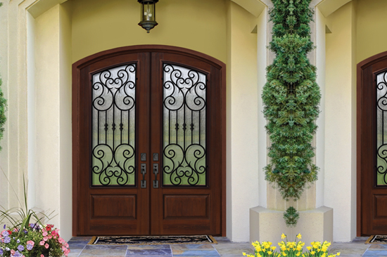 Santa Clarita-entry-door-repair