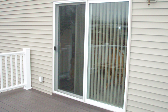 Santa Clarita-screen-door-repair