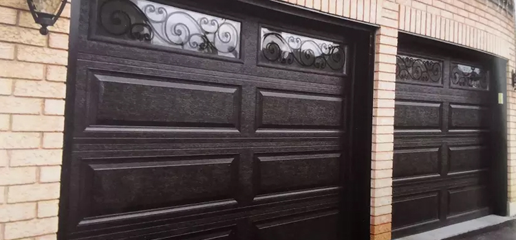 aluminum overhead garage door Santa Clarita