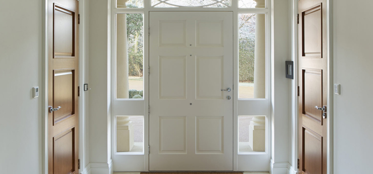Santa Clarita door replacement contractors