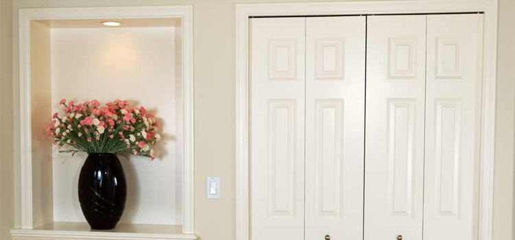 residential closet door repair in Santa Clarita